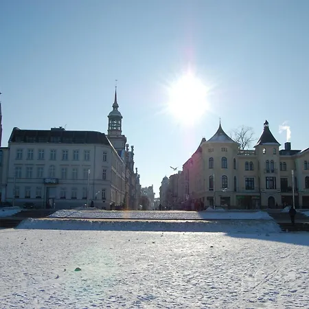 Hotel Biohotel Amadeus Schwerin (Mecklenburg-Vorpommern)