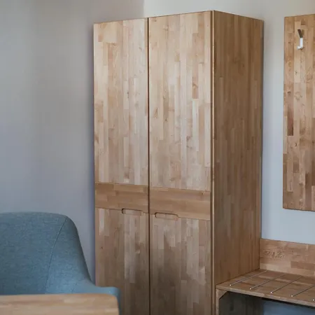 Biohotel Amadeus Hotel Schwerin (Mecklenburg-Vorpommern)