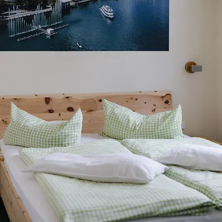 Biohotel Amadeus Hotel Schwerin (Mecklenburg-Vorpommern)