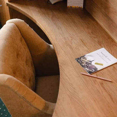 Biohotel Amadeus Hotel Schwerin (Mecklenburg-Vorpommern)