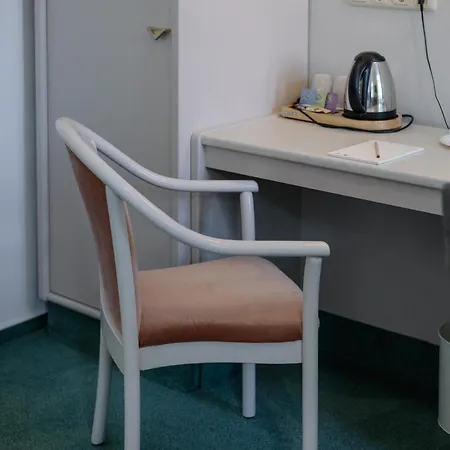 Hotel Biohotel Amadeus Schwerin (Mecklenburg-Vorpommern)