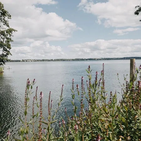 Biohotel Amadeus Schwerin (Mecklenburg-Vorpommern)