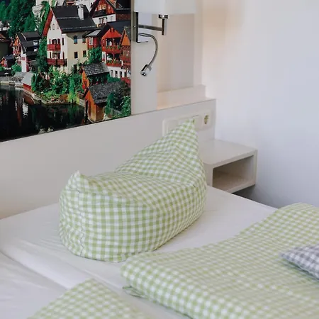 Biohotel Amadeus