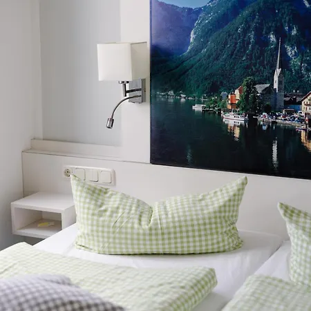 Biohotel Amadeus Hotel