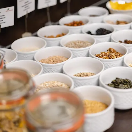 Biohotel Amadeus Hotel Schwerin (Mecklenburg-Vorpommern)