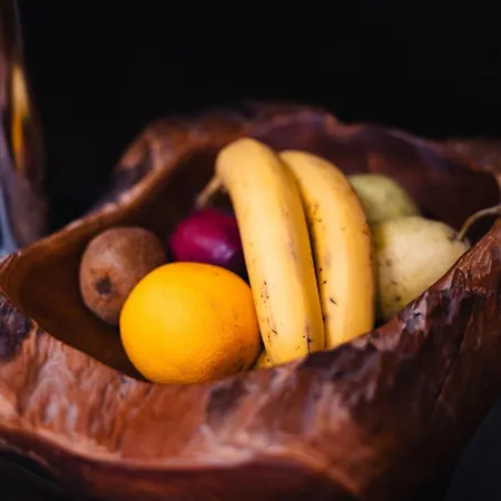 Biohotel Amadeus 4* Schwerin (Mecklenburg-Vorpommern)