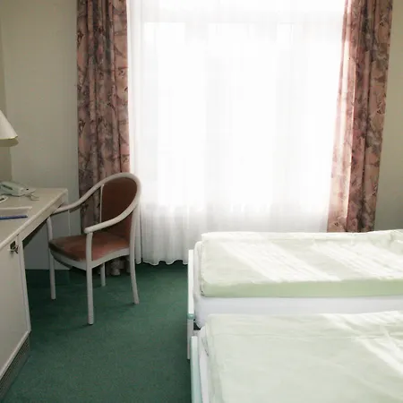 Hotel Biohotel Amadeus