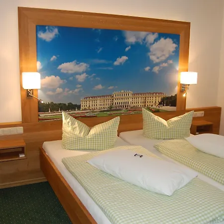 Hotel Biohotel Amadeus Schwerin (Mecklenburg-Vorpommern)