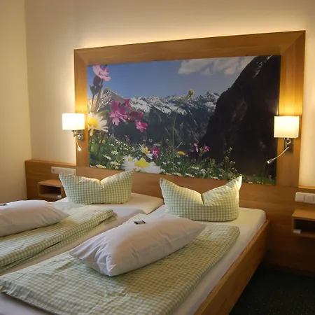 Biohotel Amadeus Hotel