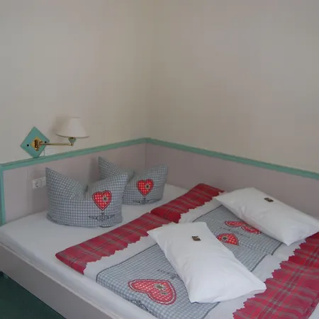 Biohotel Amadeus Hotel 4*