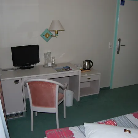 Hotel Biohotel Amadeus Schwerin (Mecklenburg-Vorpommern)