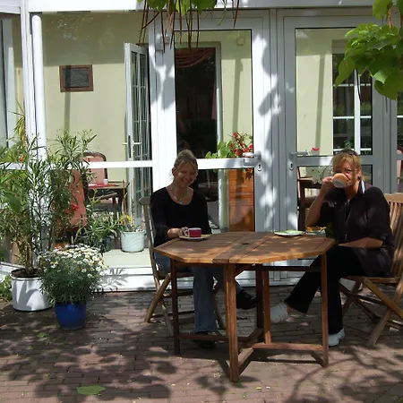 Biohotel Amadeus Hotel Schwerin (Mecklenburg-Vorpommern)