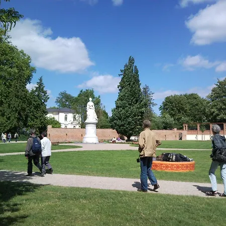 Hotel Biohotel Amadeus 4*