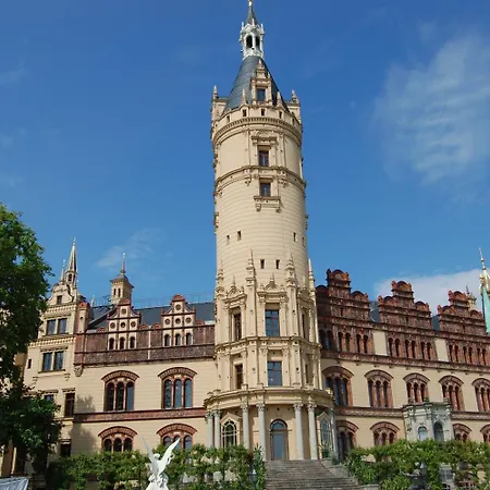 Hotel Biohotel Amadeus