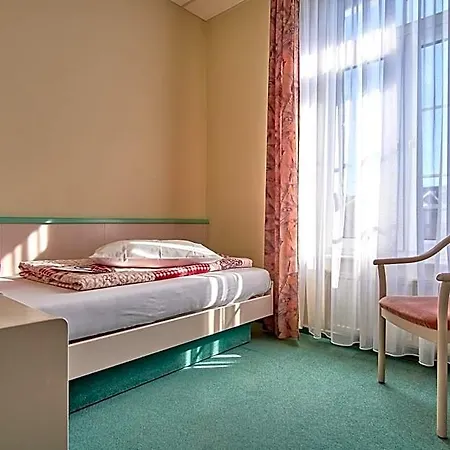Biohotel Amadeus Hotel
