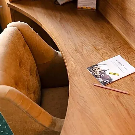 Hotel Biohotel Amadeus