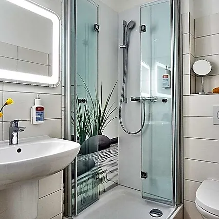 Biohotel Amadeus Hotel 4*