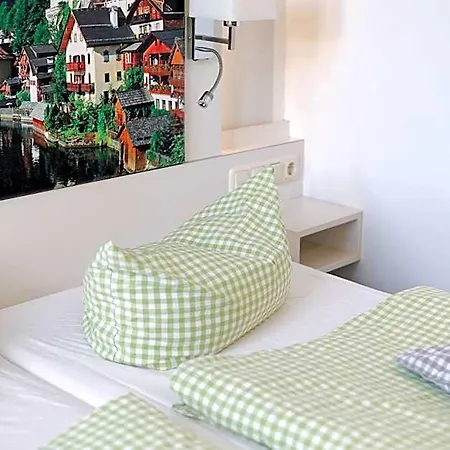 Biohotel Amadeus 4* Schwerin (Mecklenburg-Vorpommern)