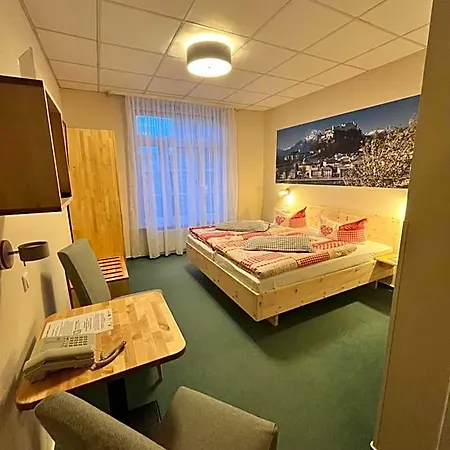Biohotel Amadeus 4* Schwerin (Mecklenburg-Vorpommern)