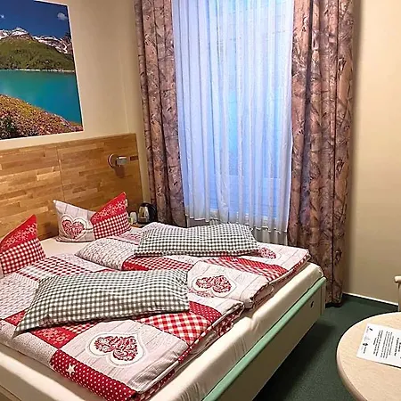 Biohotel Amadeus Hotel