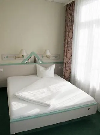 Biohotel Amadeus 호텔 4*