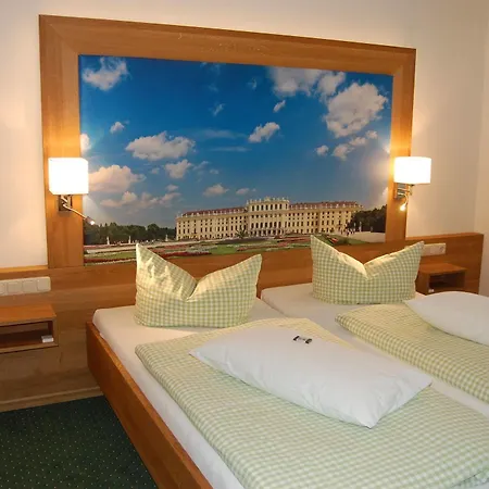 Hotel Biohotel Amadeus Schwerin (Mecklenburg-Vorpommern)