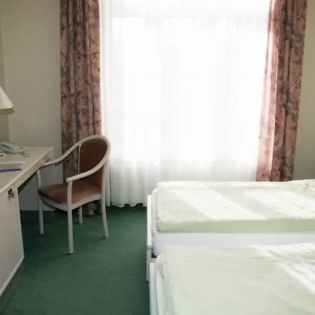 Biohotel Amadeus Hotel Schwerin (Mecklenburg-Vorpommern)