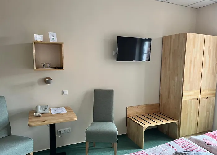 Hotel Biohotel Amadeus 4*