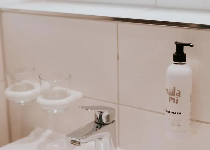 Biohotel Amadeus Hotel 4*