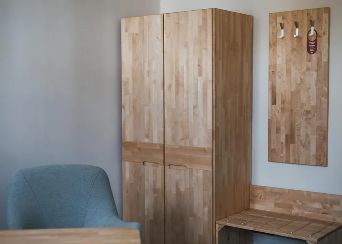 Biohotel Amadeus Hotel Schwerin (Mecklenburg-Vorpommern)