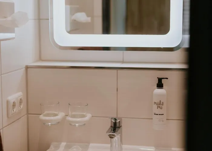 Hotel Biohotel Amadeus 4*