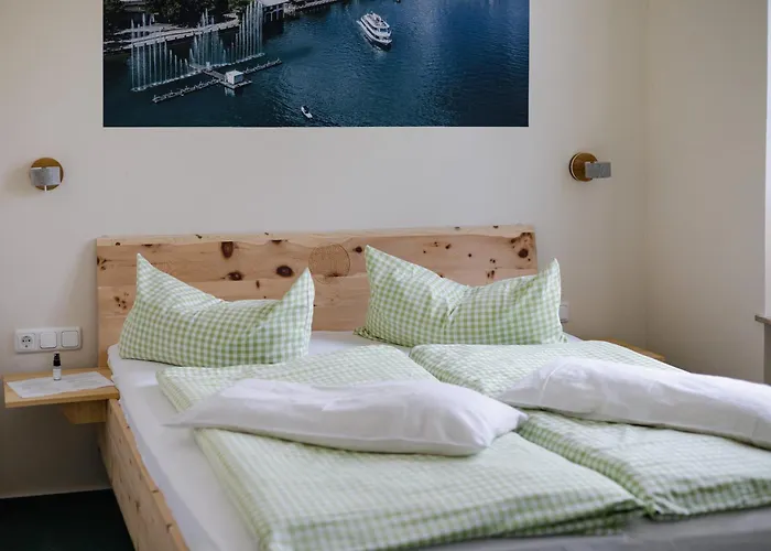 Biohotel Amadeus Hotel Schwerin (Mecklenburg-Vorpommern)