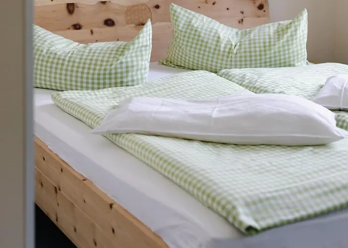 Biohotel Amadeus Schwerin (Mecklenburg-Vorpommern)