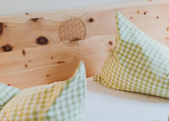 Biohotel Amadeus Hotel