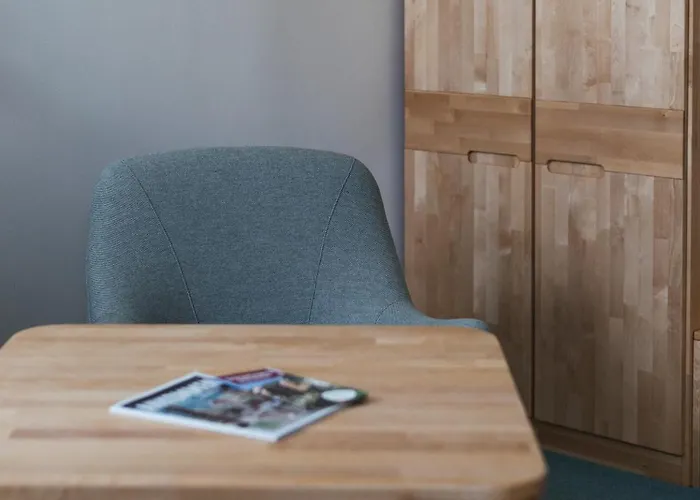 Hotel Biohotel Amadeus 4*