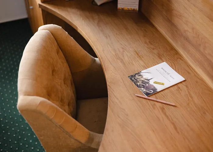 Biohotel Amadeus Hotel Schwerin (Mecklenburg-Vorpommern)