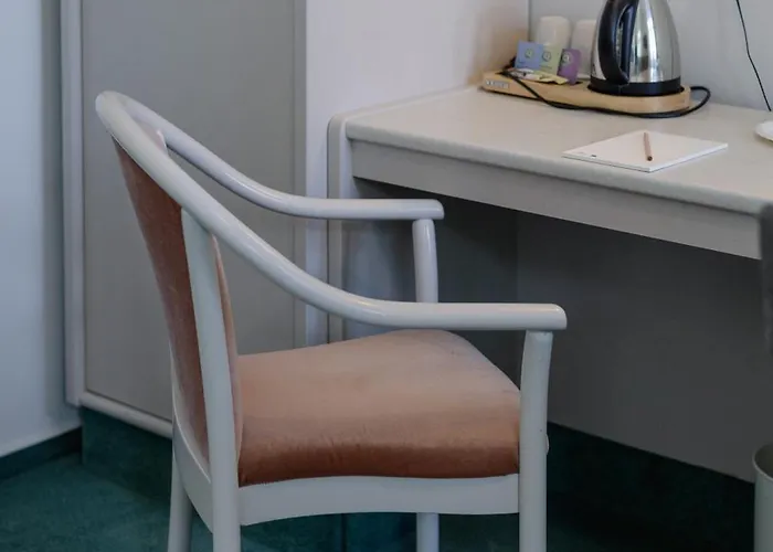 Hotel Biohotel Amadeus Schwerin (Mecklenburg-Vorpommern)