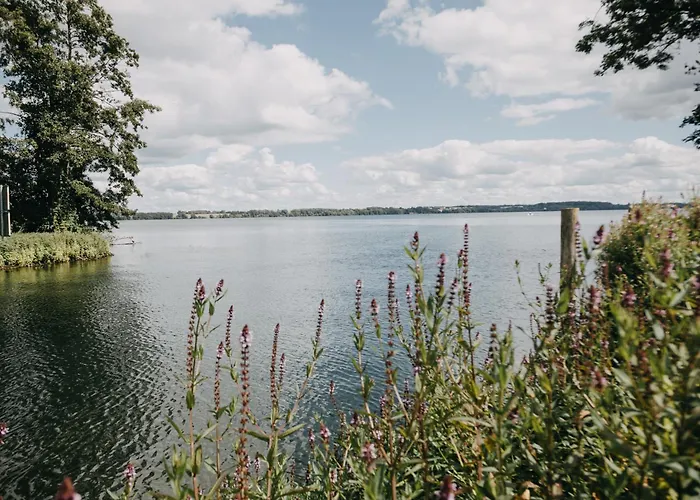 Biohotel Amadeus Schwerin (Mecklenburg-Vorpommern)