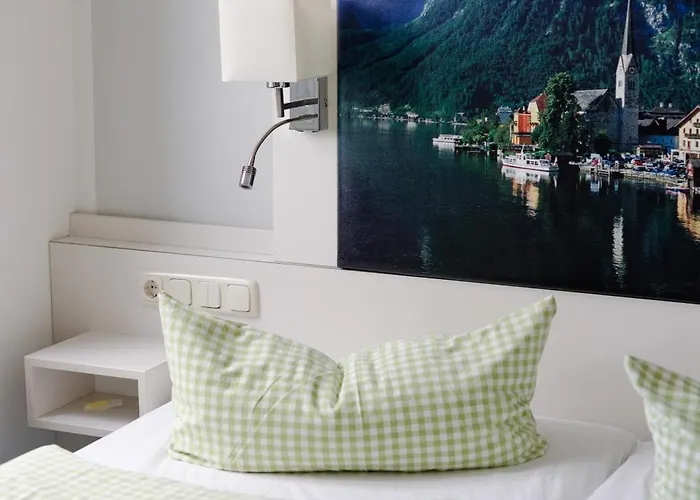 Biohotel Amadeus Hotel