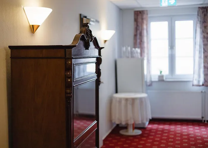 Biohotel Amadeus 4* Schwerin (Mecklenburg-Vorpommern)