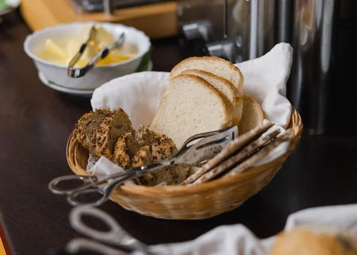 Biohotel Amadeus Hotel