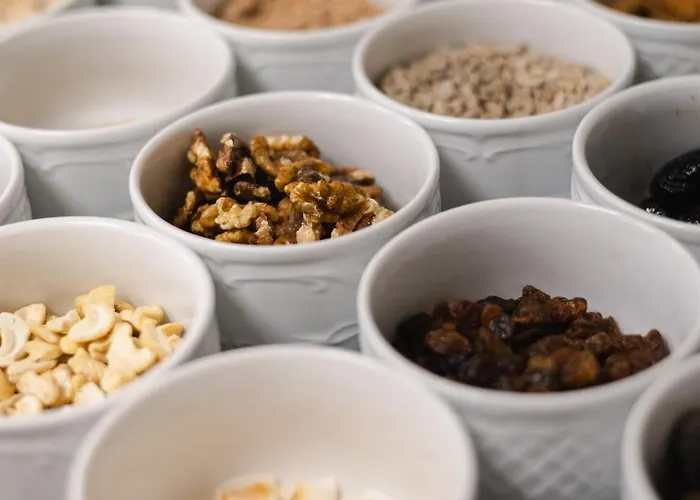 Hotel Biohotel Amadeus