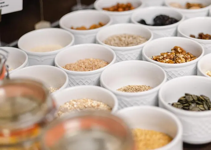 Biohotel Amadeus Hotel Schwerin (Mecklenburg-Vorpommern)