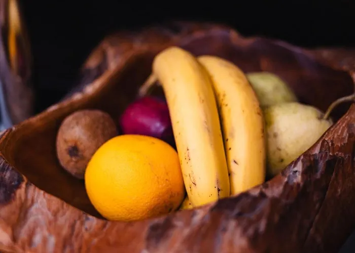 Biohotel Amadeus 4* Schwerin (Mecklenburg-Vorpommern)