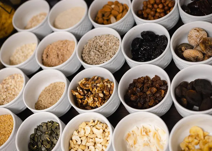 Hotel Biohotel Amadeus