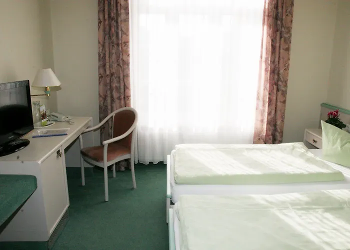 Hotel Biohotel Amadeus