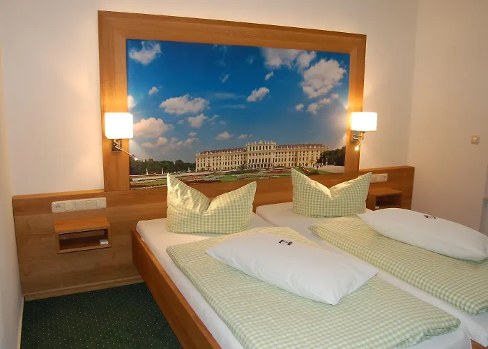 Hotel Biohotel Amadeus Schwerin (Mecklenburg-Vorpommern)