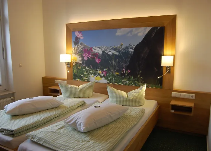 Biohotel Amadeus Hotel