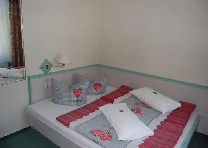 Biohotel Amadeus Hotel 4*