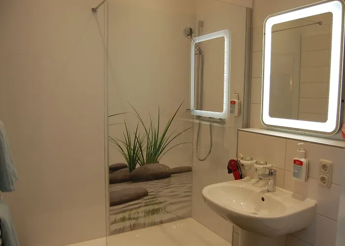 Biohotel Amadeus Hotel Schwerin (Mecklenburg-Vorpommern)